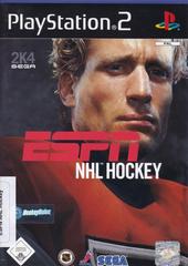 ESPN NHL Hockey