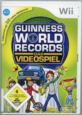 Guinness World Records