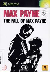 Max Payne 2