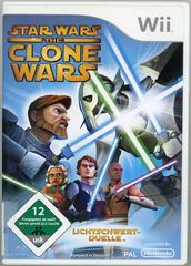 Star Wars The Clone Wars