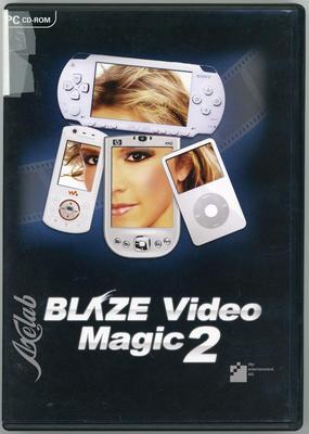 Blaze Video Magic 2