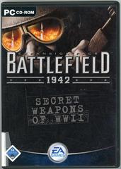 Battlefield 1942 Secret Weapons of WWII