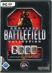 Battlefield 2 Complete Collection