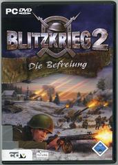 Blitzkrieg 2: Die Befreiung