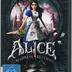 Alice Madness Returns