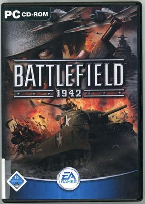 Battlefield 1942