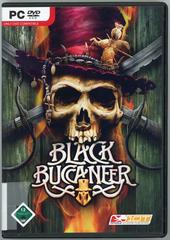 Black Buccaneer