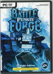 BattleForge Punkte - Twilight Edition