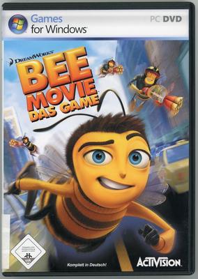 Bee Movie - Das Game