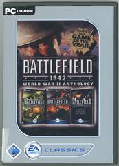 Battlefield 1942 WW2 Anthology