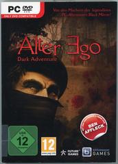 Alter Ego - Dark Adventure