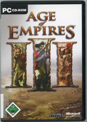 Age of Empires