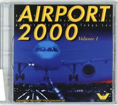 Airport 2000 Volume 1