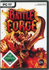 BattleForge