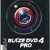 Blaze DVD 4 Pro