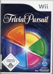 Trivial Pursuit