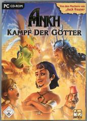 Ankh Kampf der Götter