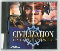 Civilization - Call to Power