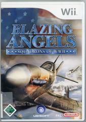 Blazing Angels (Squadrons of WW 2)