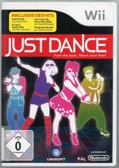 Just Dance