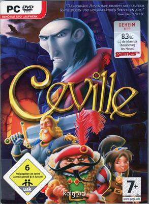 Ceville