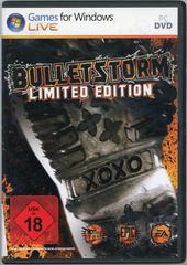 Bulletstorm