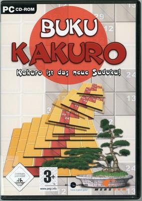 Buku Kakuro