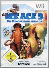 Ice Age 3 - Die Dinosaurier sind los