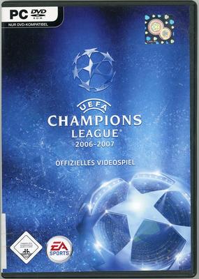 Champions League 2006-2007