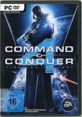 Command &amp; Conquer 4 - Tiberian Twilight