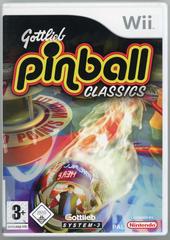 Gottlieb Pinball Classics