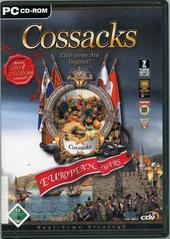 Cossacks - European Wars