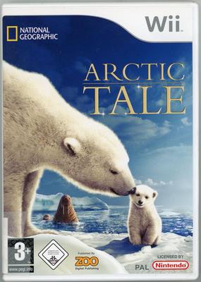 Arctic Tale