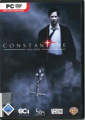 Constantine