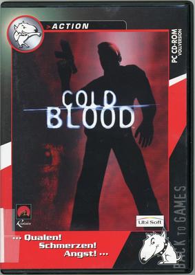 Cold Blood