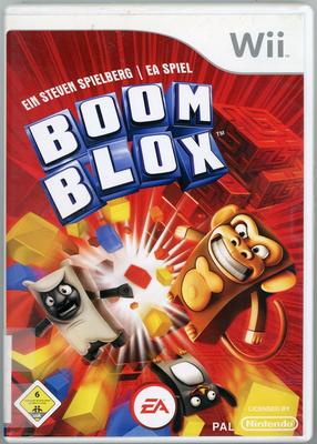 Boom Blox