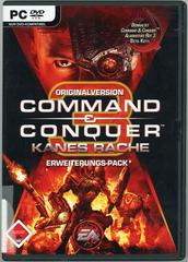 Command &amp; Conquer 3 - Kanes Rache