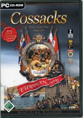 Cossacks - European Wars