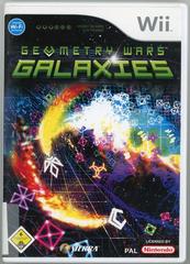 Geometry Wars Galaxies