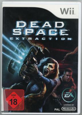 Dead Space Extraction