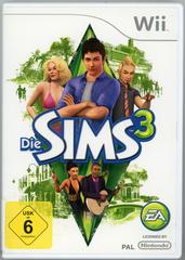 Die Sims 3