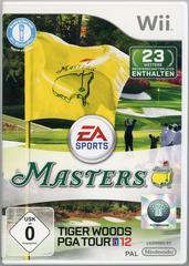 EA Sports Tiger Woods PGA Tour 12