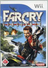 Farcry Vengeance