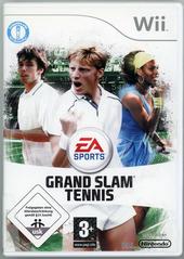 EA Sports Grand Slam Tennis