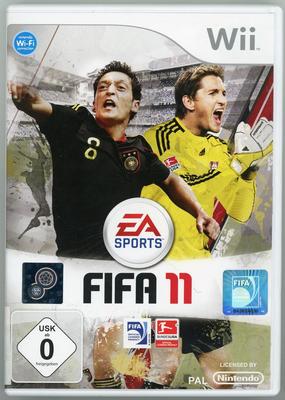 FIFA 11