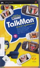 TalkMan