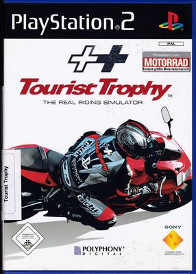 Tourist Trophy