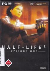 Half - Life 2: Episode 1