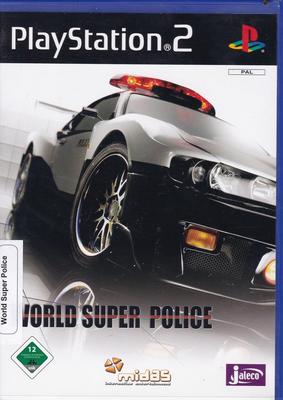 World Super Police