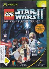 Lego Star Wars 2 - Die klassische Trilogie